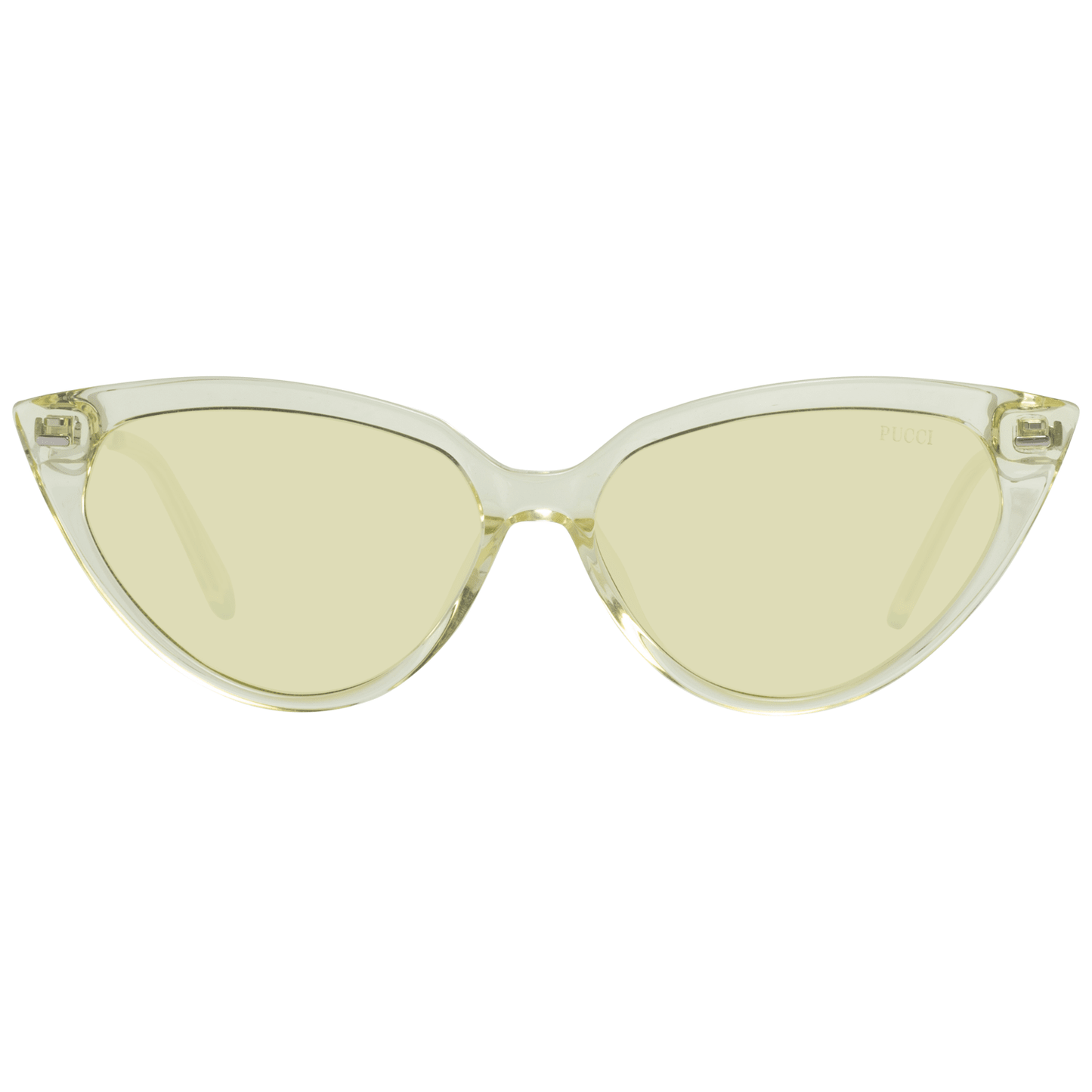 Emilio Pucci Sunny Cat Eye Elegance Shades