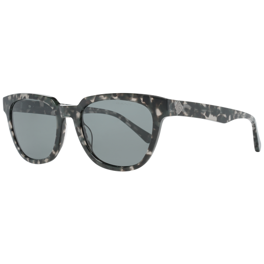 Gant Gray Men Sunglasses