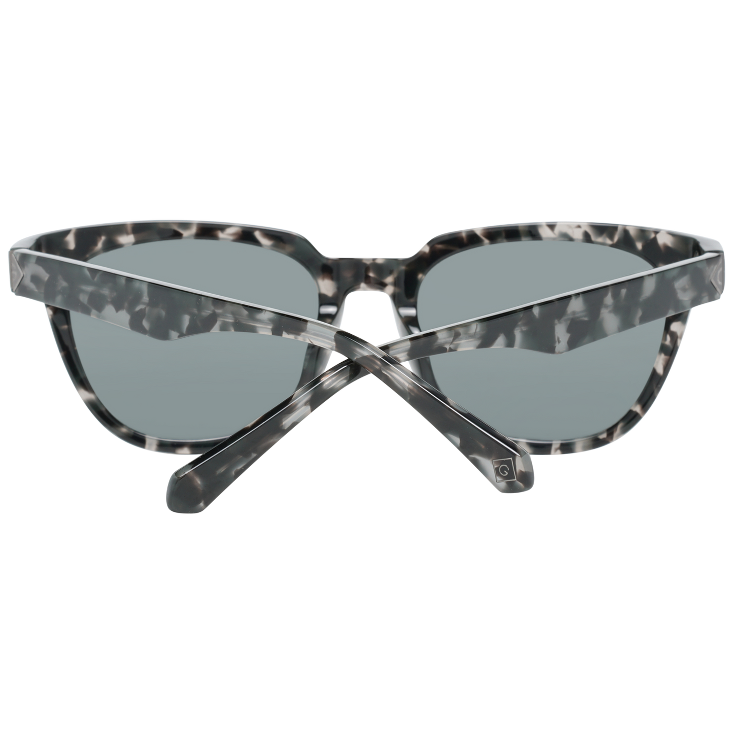 Gant Gray Men Sunglasses