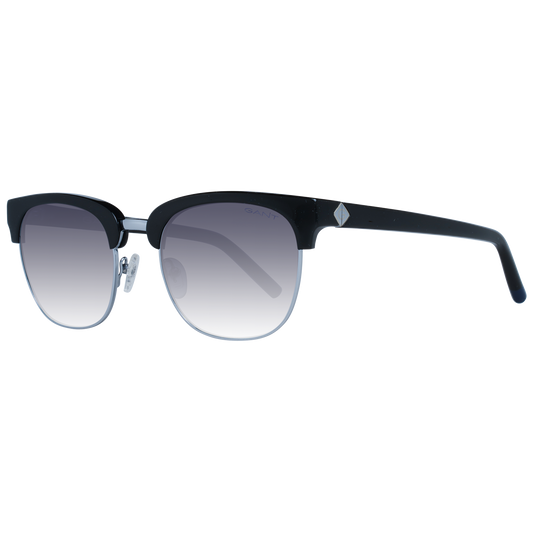 Gant Black Men Sunglasses