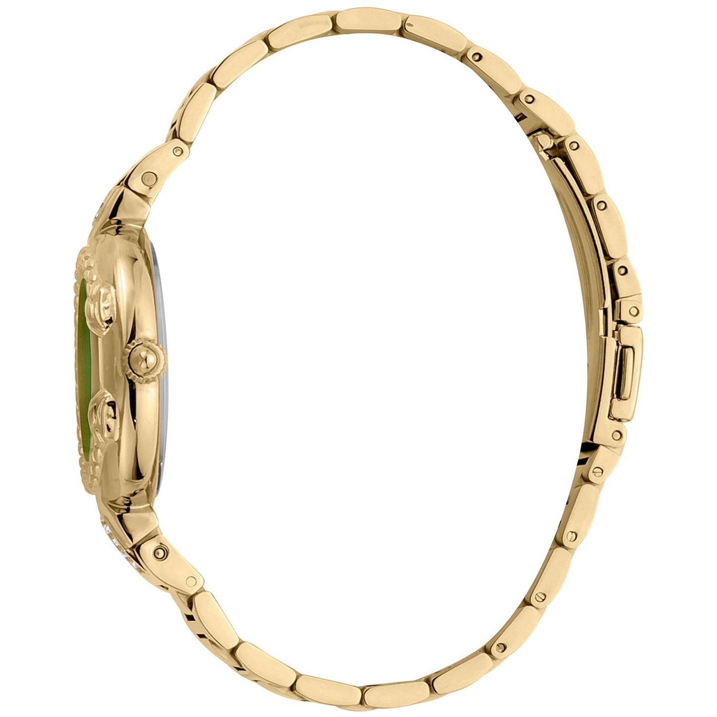 Just Cavalli Gold Women Watch