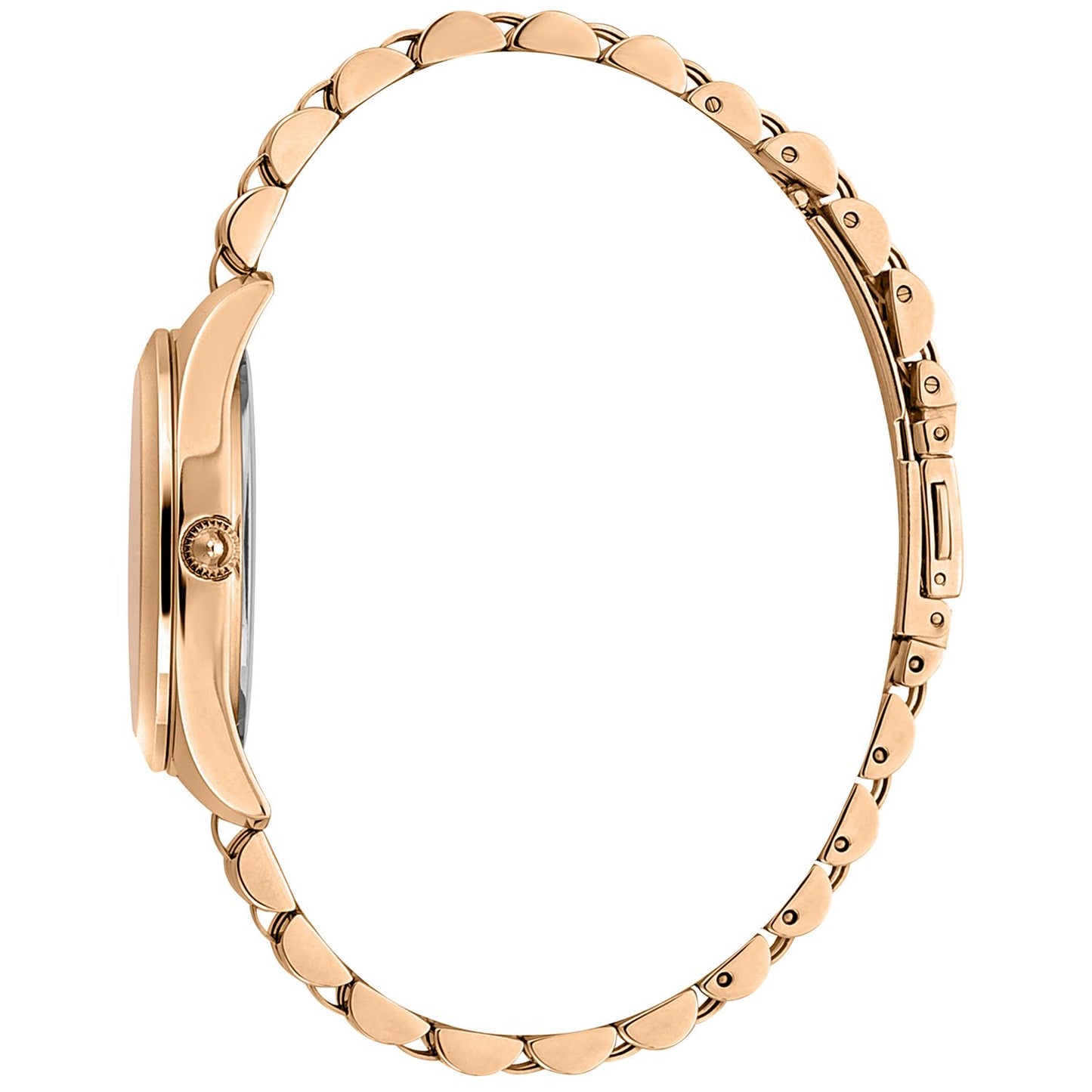 Just Cavalli Rose Gold Women Watch