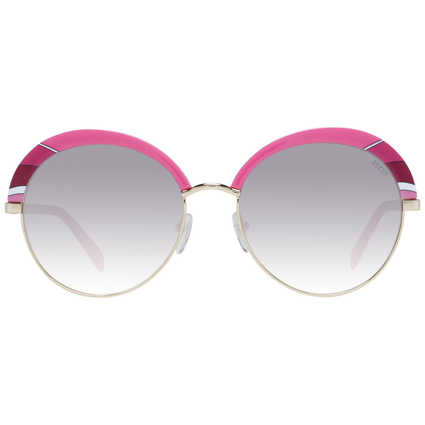 Emilio Pucci Pink Women Sunglasses