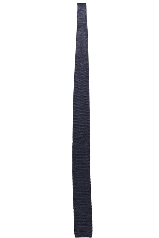 Gant Blue Wool Men Tie