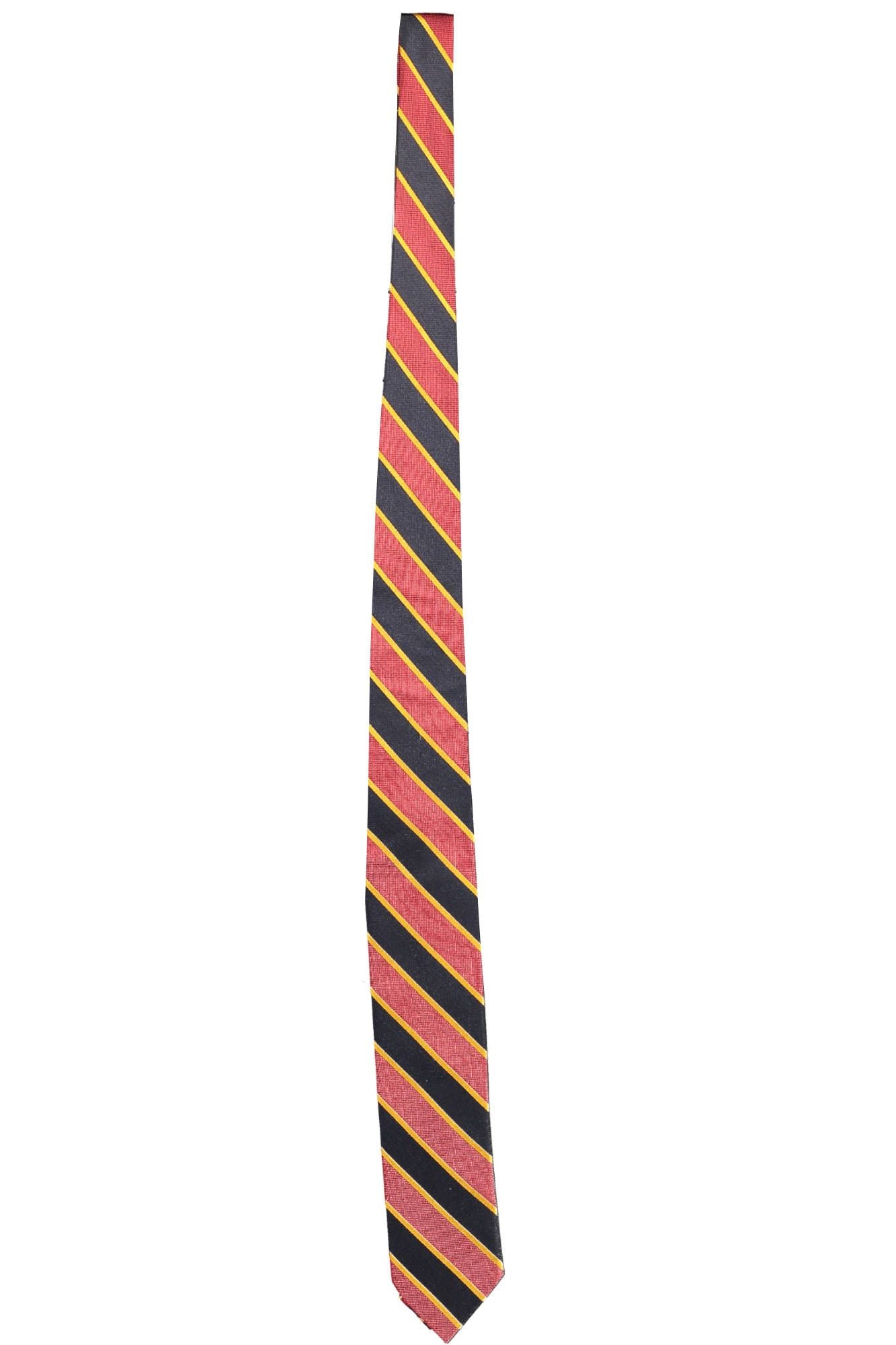 Gant Red Silk Men Tie