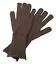 Dolce & Gabbana Elegant Cashmere-Silk Blend Winter Gloves