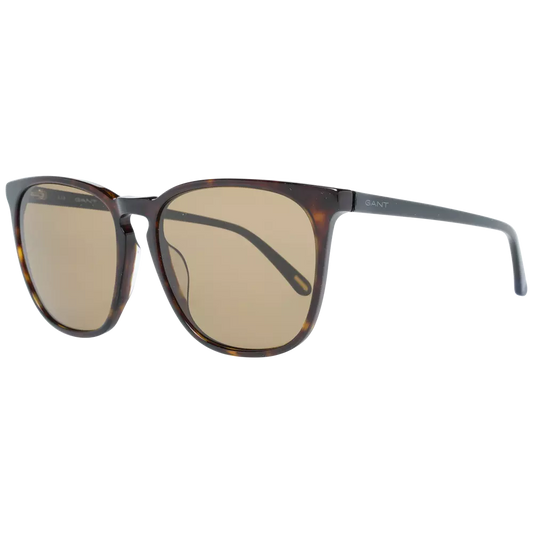 Gant Brown Men Sunglasses