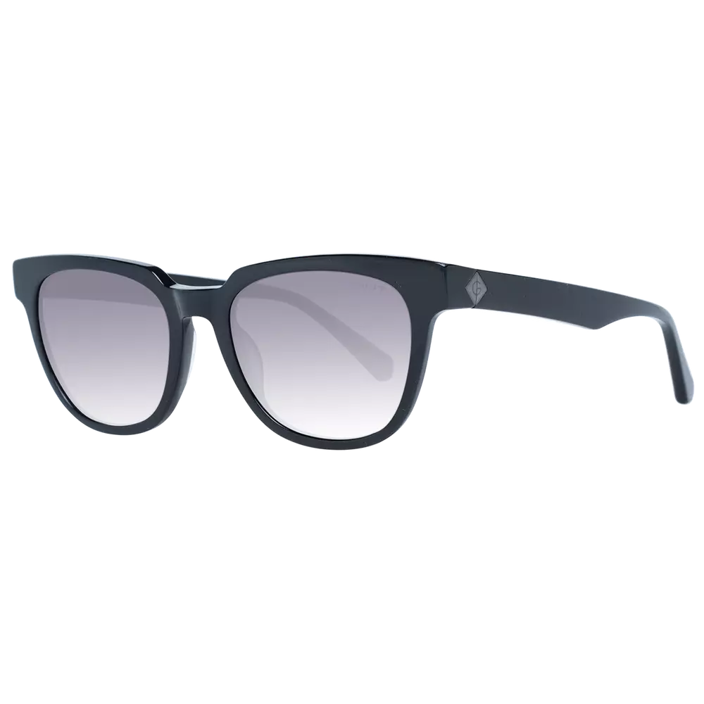 Gant Black Men Sunglasses