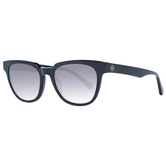 Gant Black Men Sunglasses