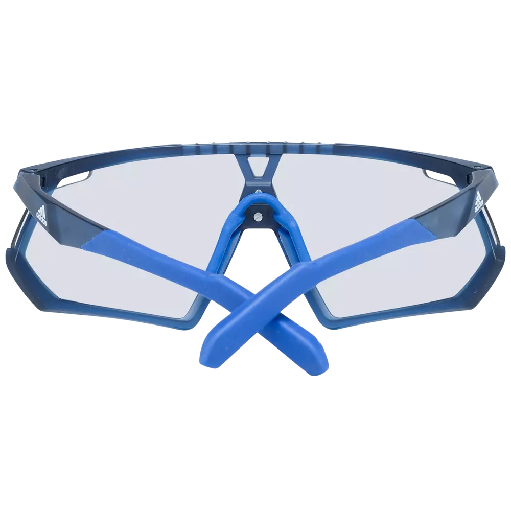 Adidas Blue Men Sunglasses