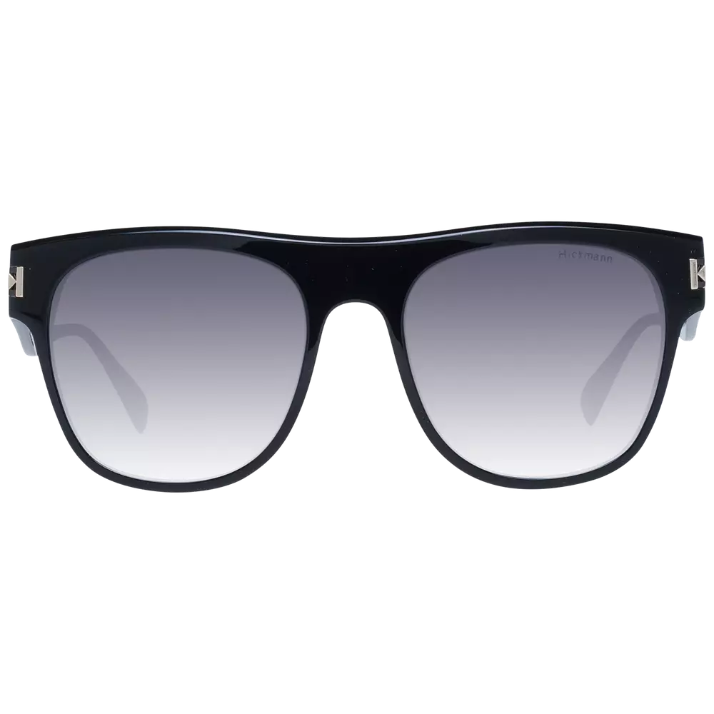 Ana Hickmann Black Women Sunglasses