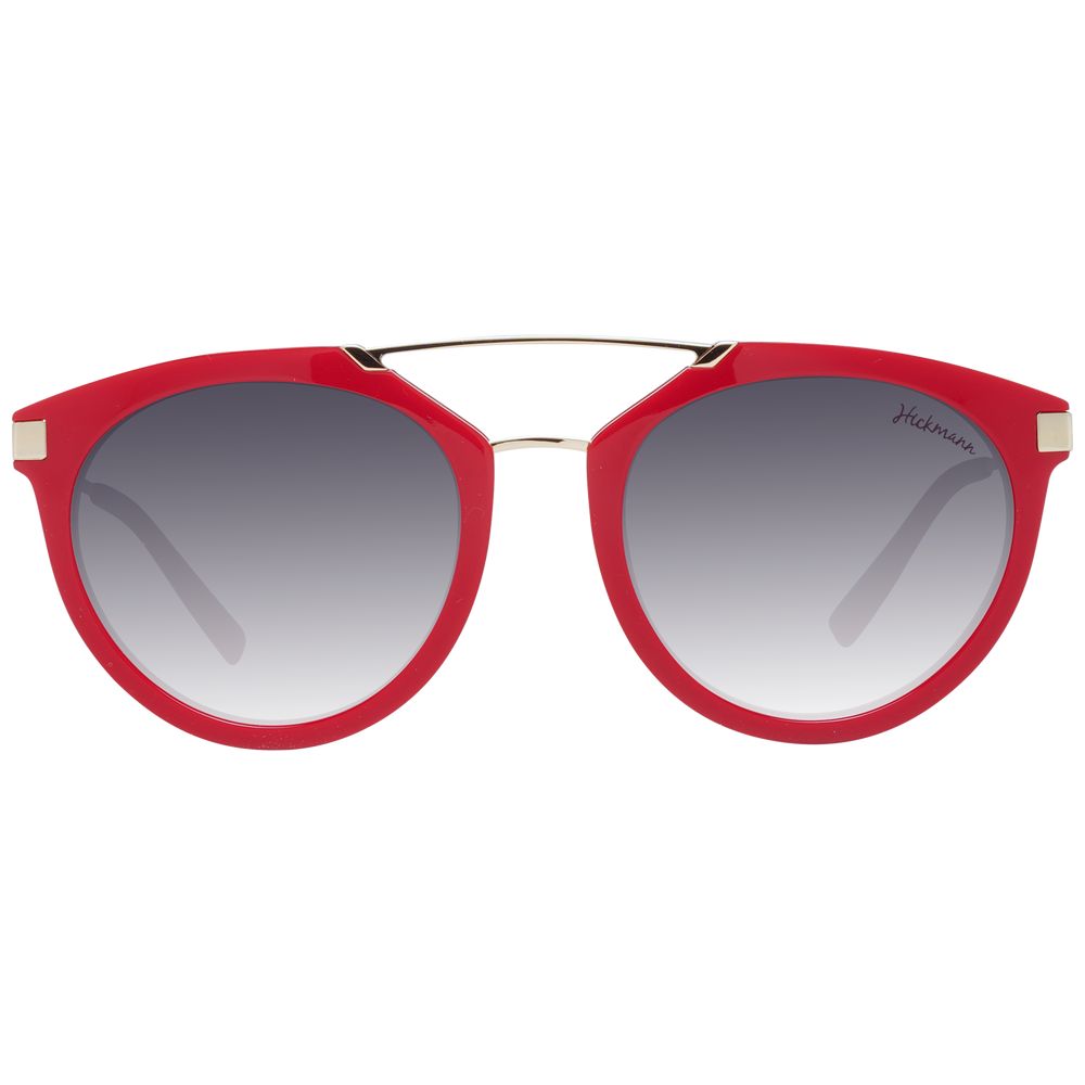 Ana Hickmann Red Women Sunglasses