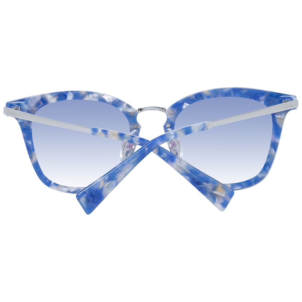 Ana Hickmann Blue Women Sunglasses