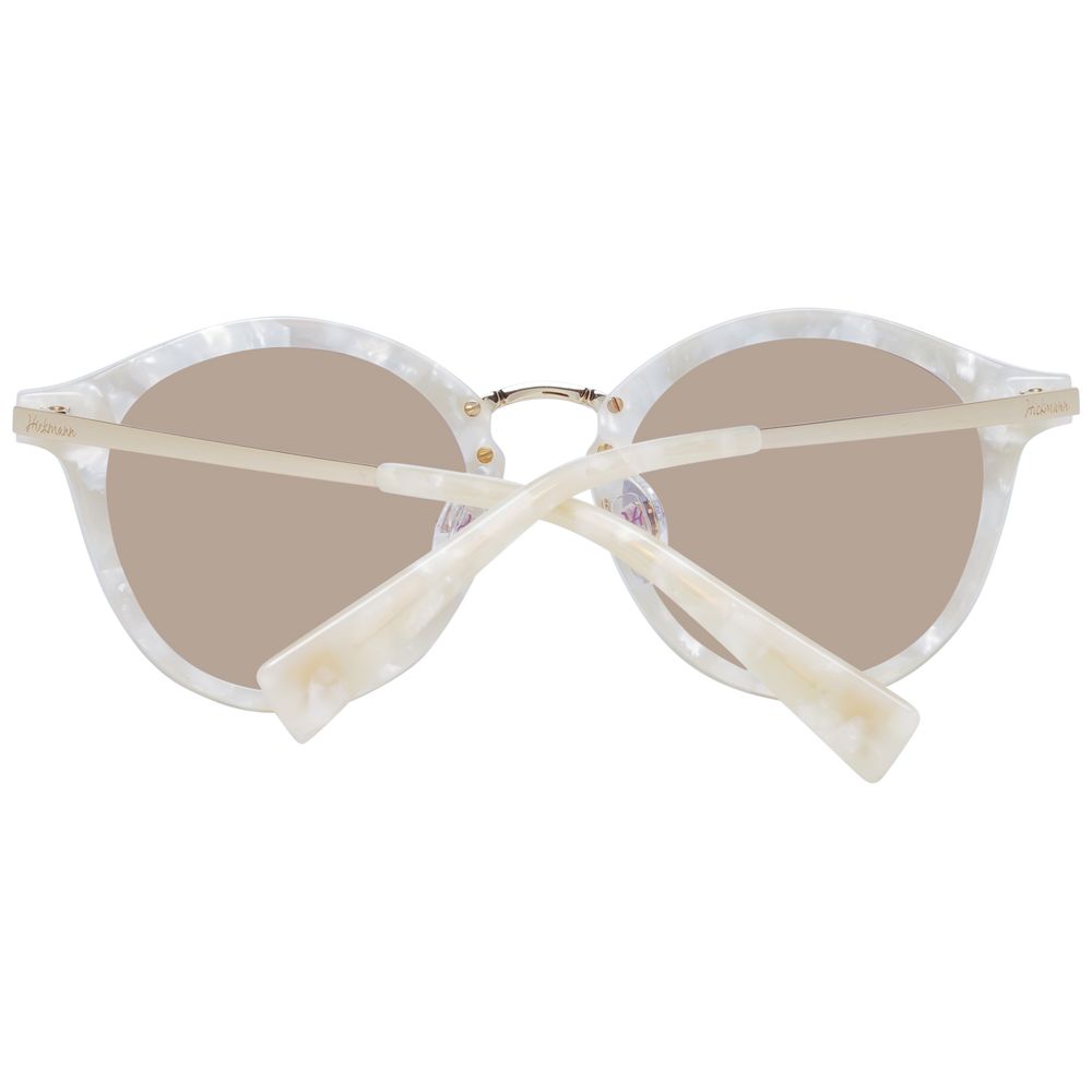 Ana Hickmann Beige Women Sunglasses