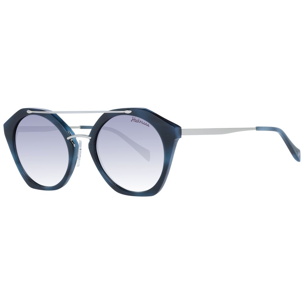 Ana Hickmann Blue Women Sunglasses