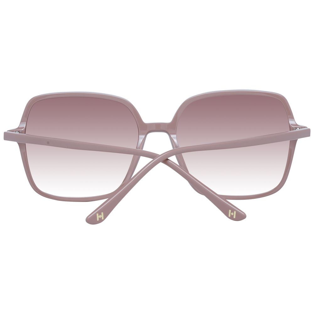 Ana Hickmann Brown Women Sunglasses