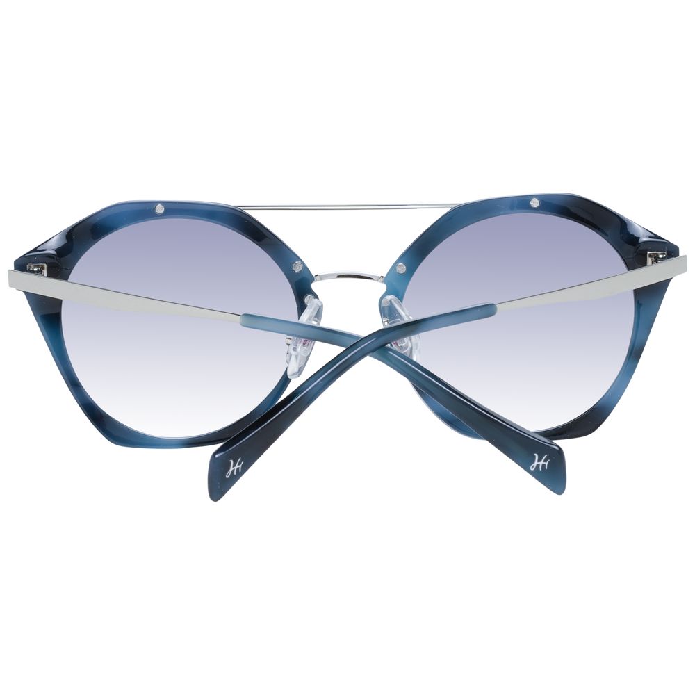 Ana Hickmann Blue Women Sunglasses