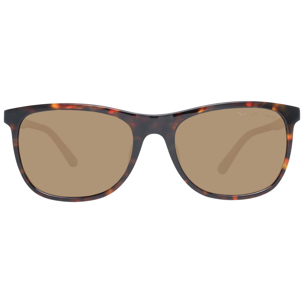 Gant Brown Men Sunglasses