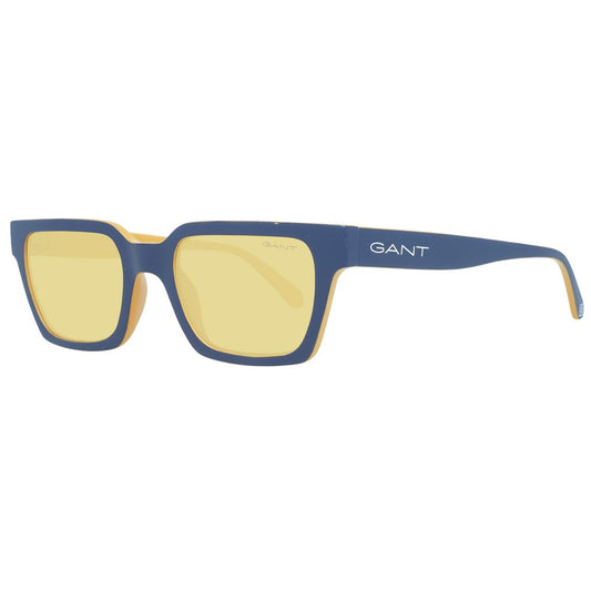 Gant Multicolor Men Sunglasses