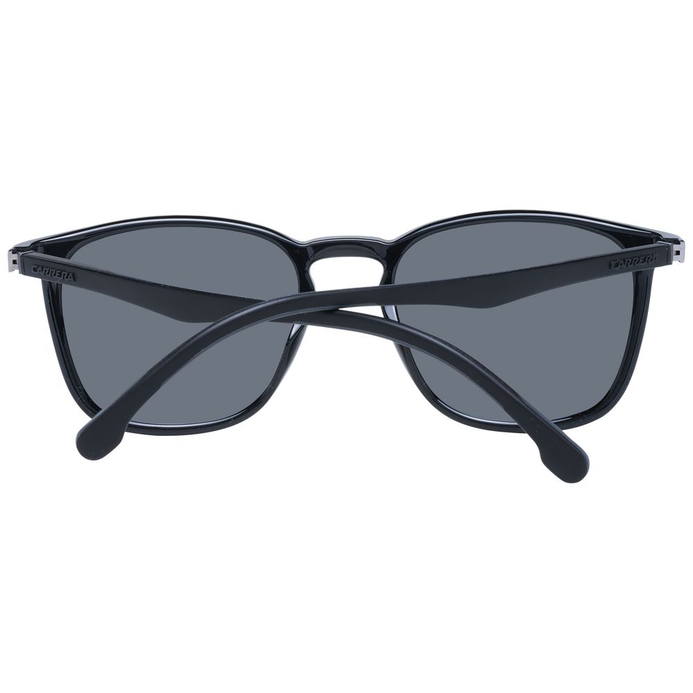 Carrera Black Men Sunglasses