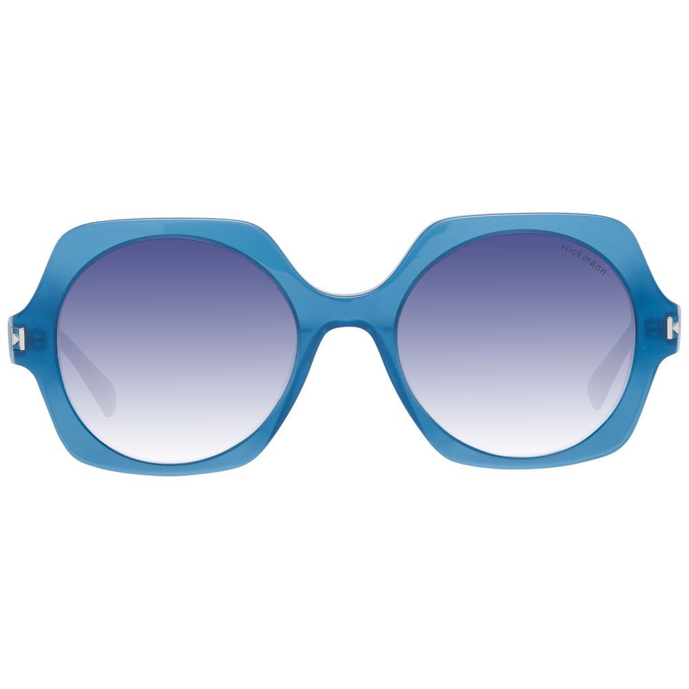 Ana Hickmann Blue Women Sunglasses