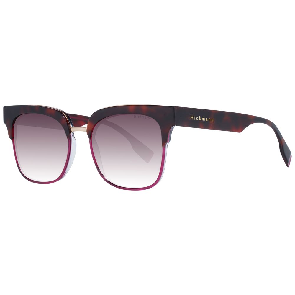 Ana Hickmann Red Women Sunglasses