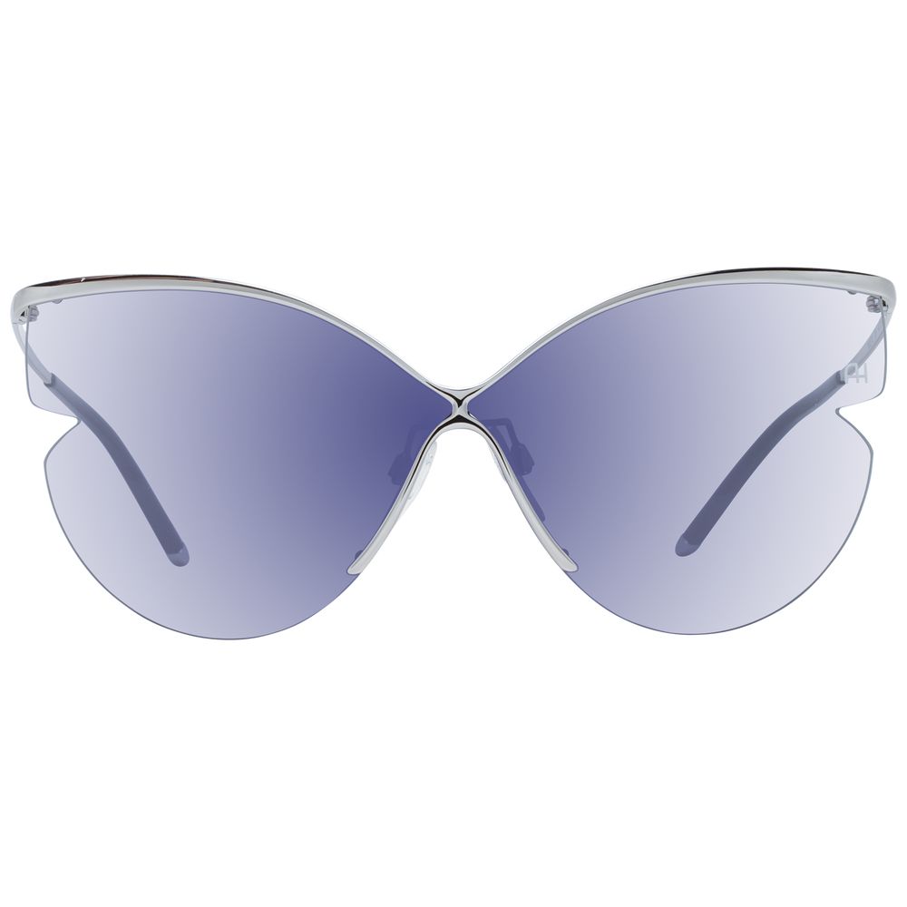 Ana Hickmann Blue Women Sunglasses