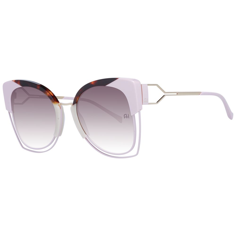 Ana Hickmann Pink Women Sunglasses