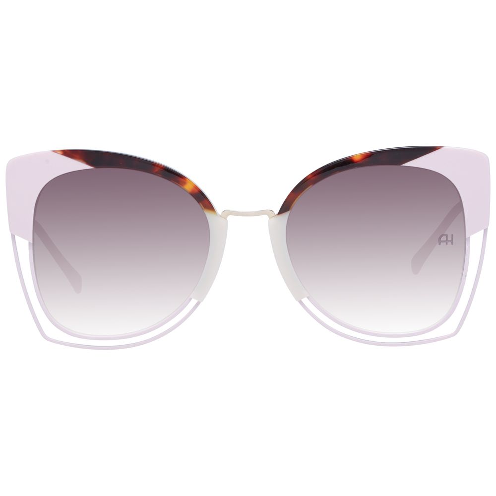 Ana Hickmann Pink Women Sunglasses