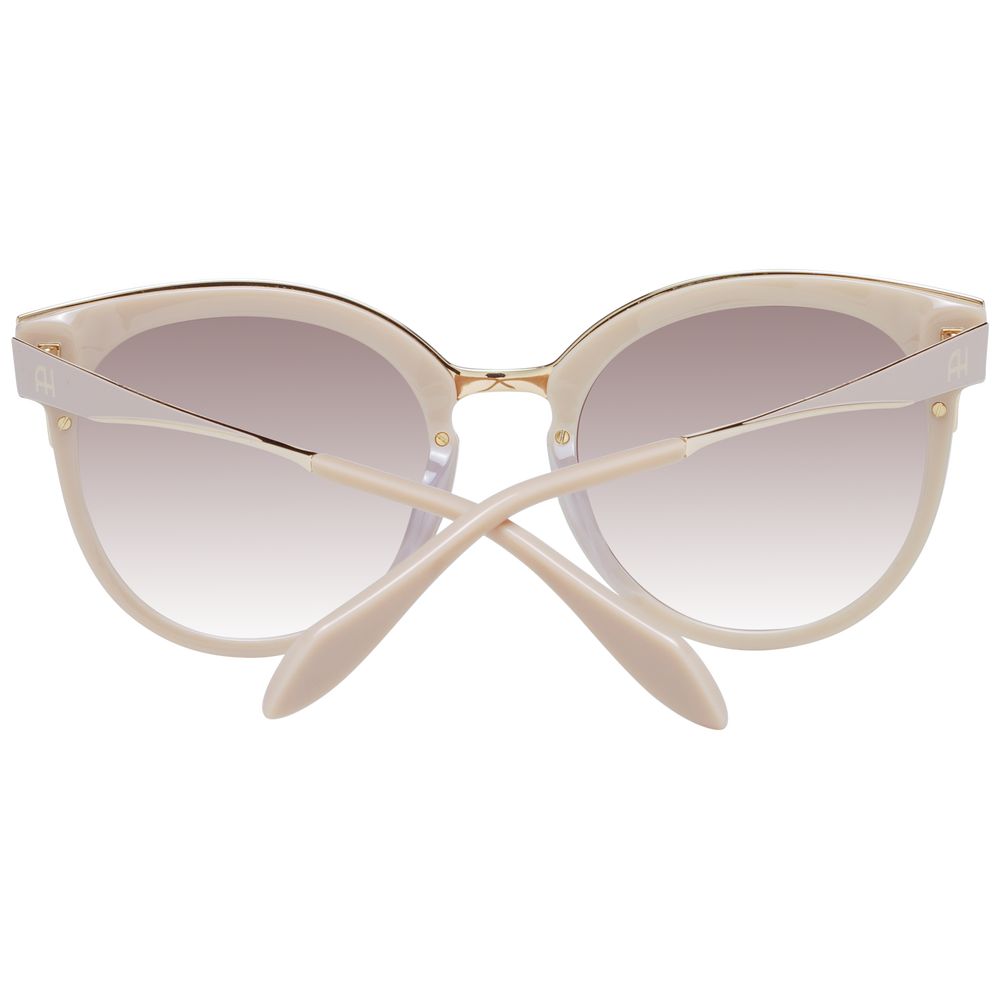 Ana Hickmann Brown Women Sunglasses