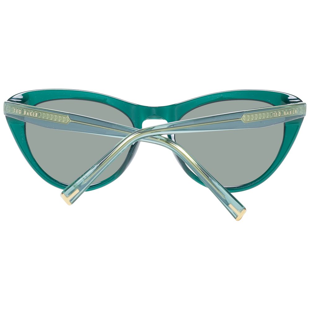 Ted Baker Green Women Sunglasses