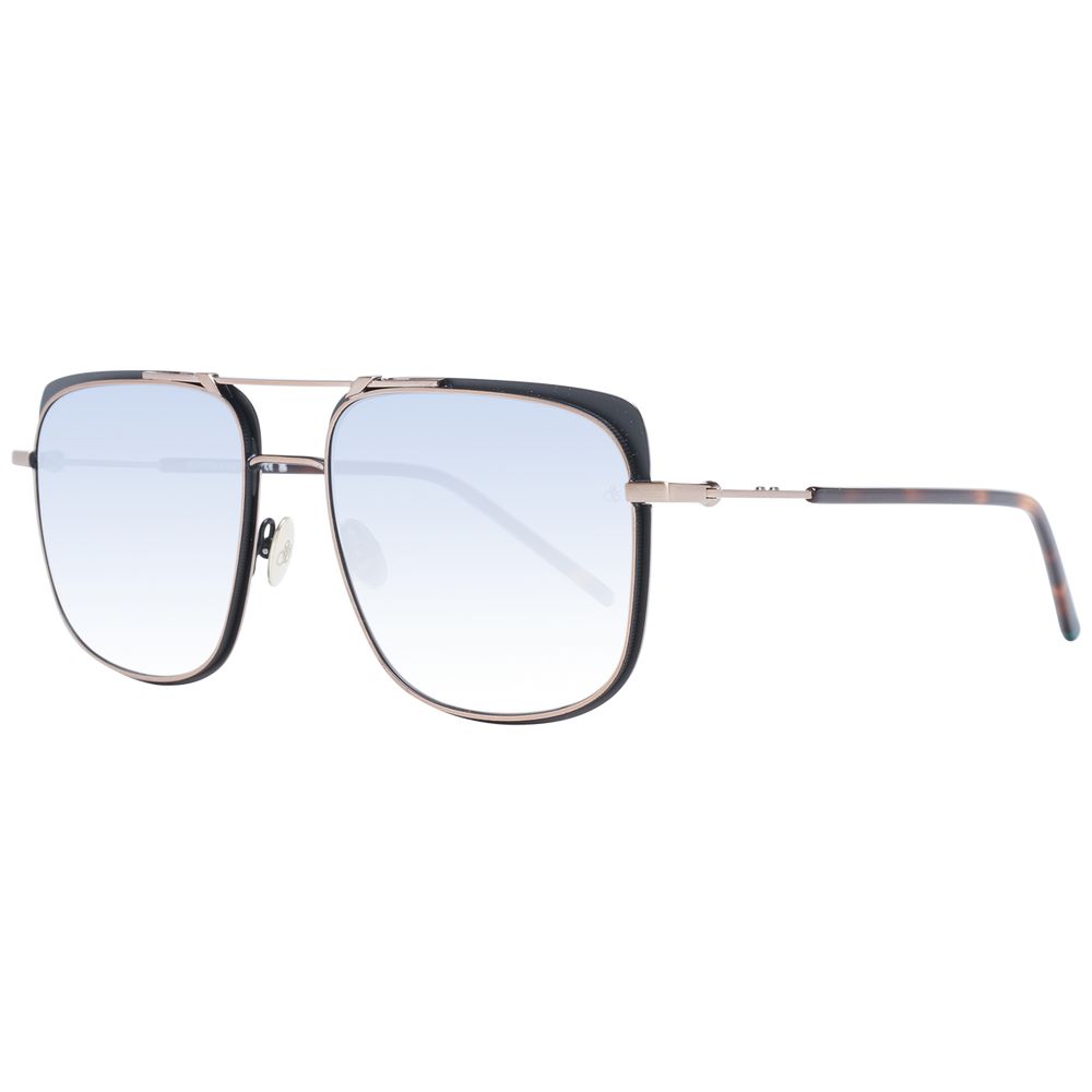 Scotch & Soda Bronze Men Sunglasses