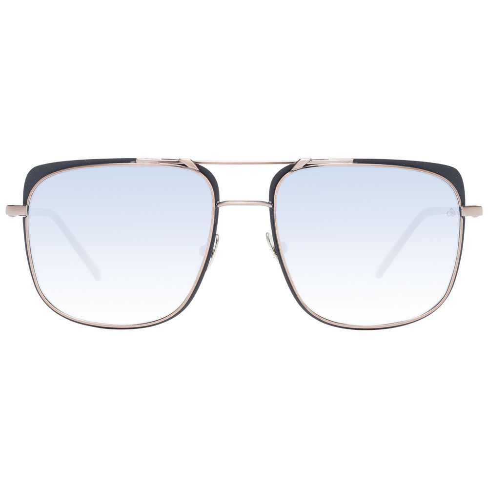 Scotch & Soda Bronze Men Sunglasses