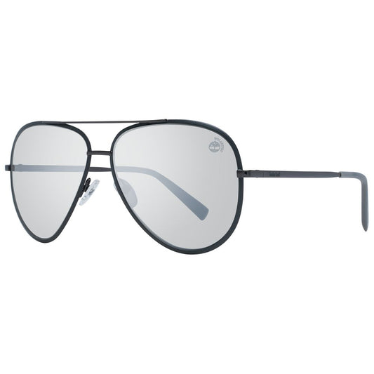 Timberland Gray Men Sunglasses