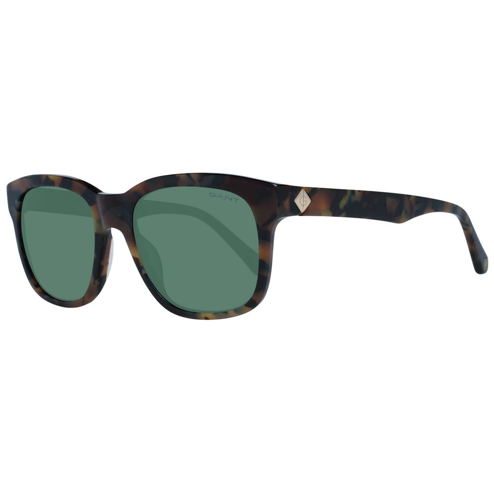 Gant Brown Men Sunglasses