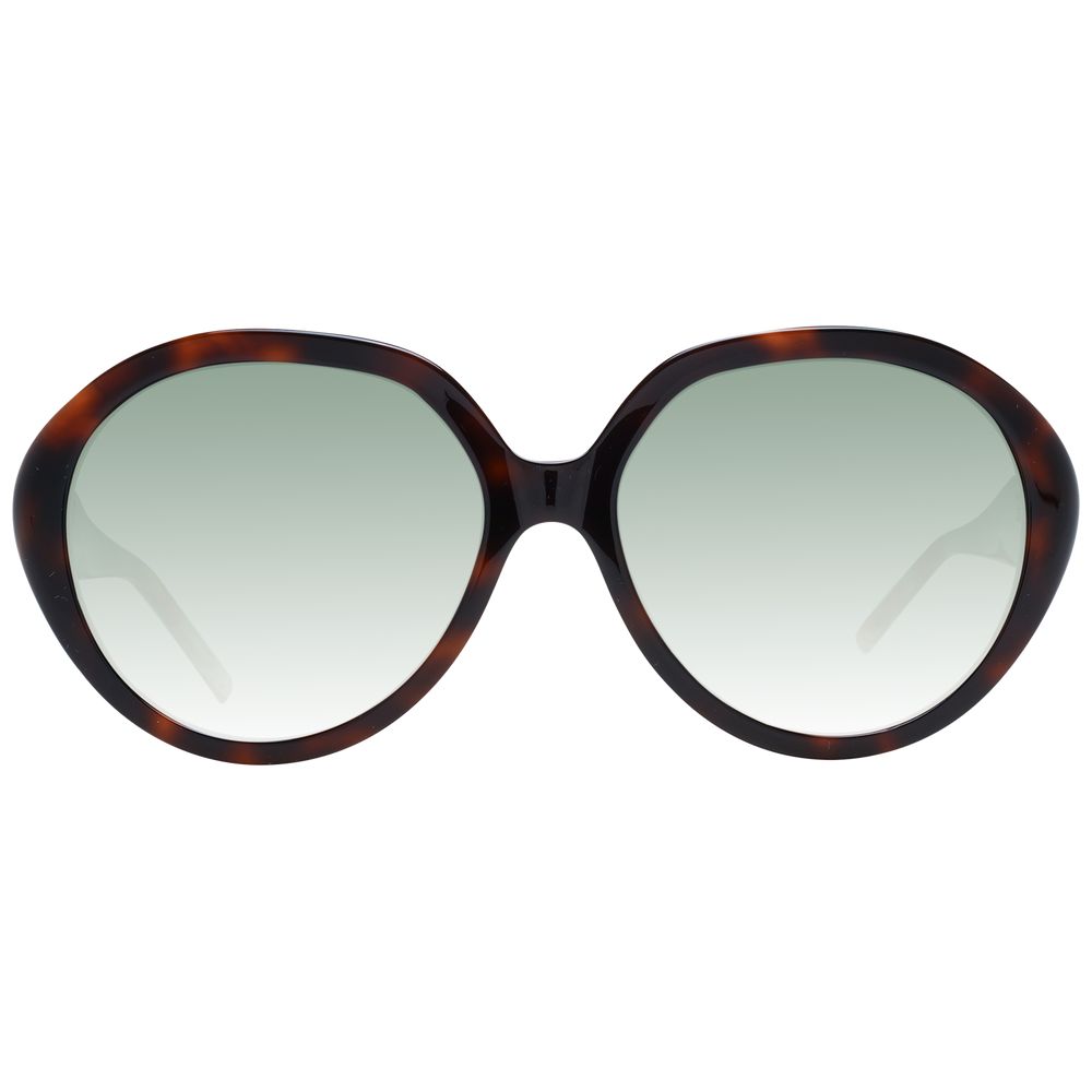 Scotch & Soda Brown Women Sunglasses