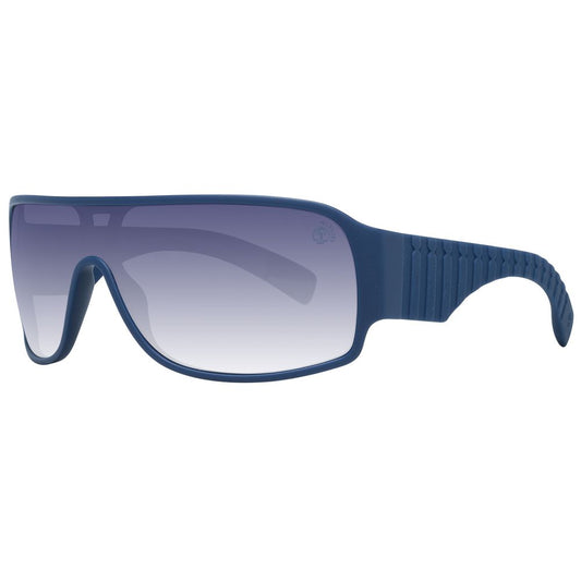 Timberland Blue Men Sunglasses