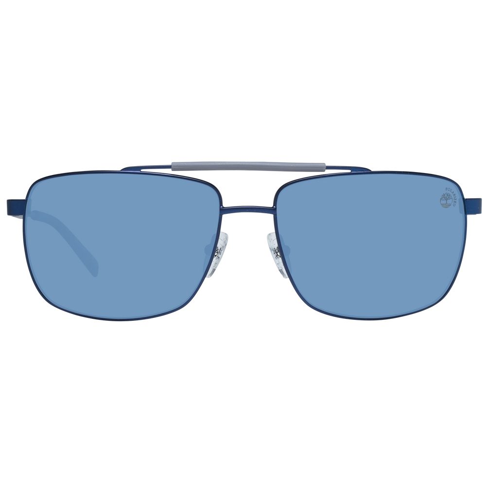 Timberland Blue Men Sunglasses