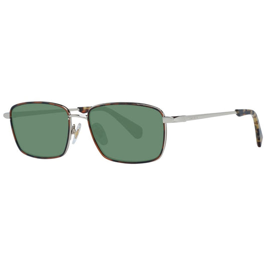 Sandro Brown Men Sunglasses