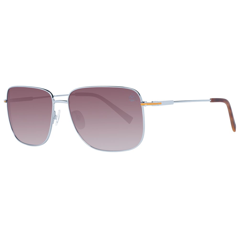 Timberland Gray Men Sunglasses