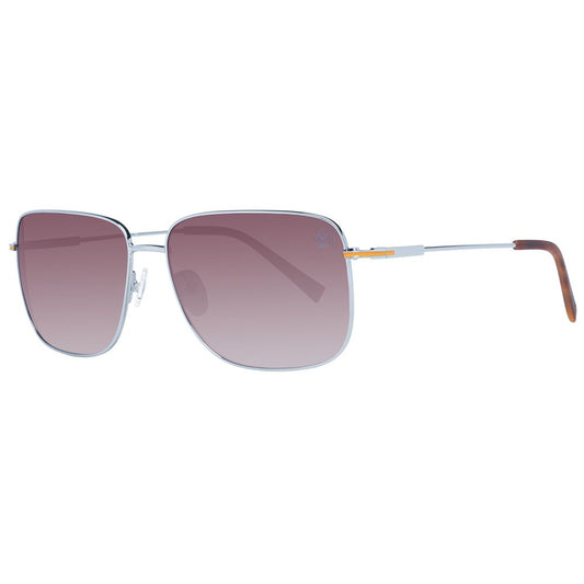 Timberland Gray Men Sunglasses