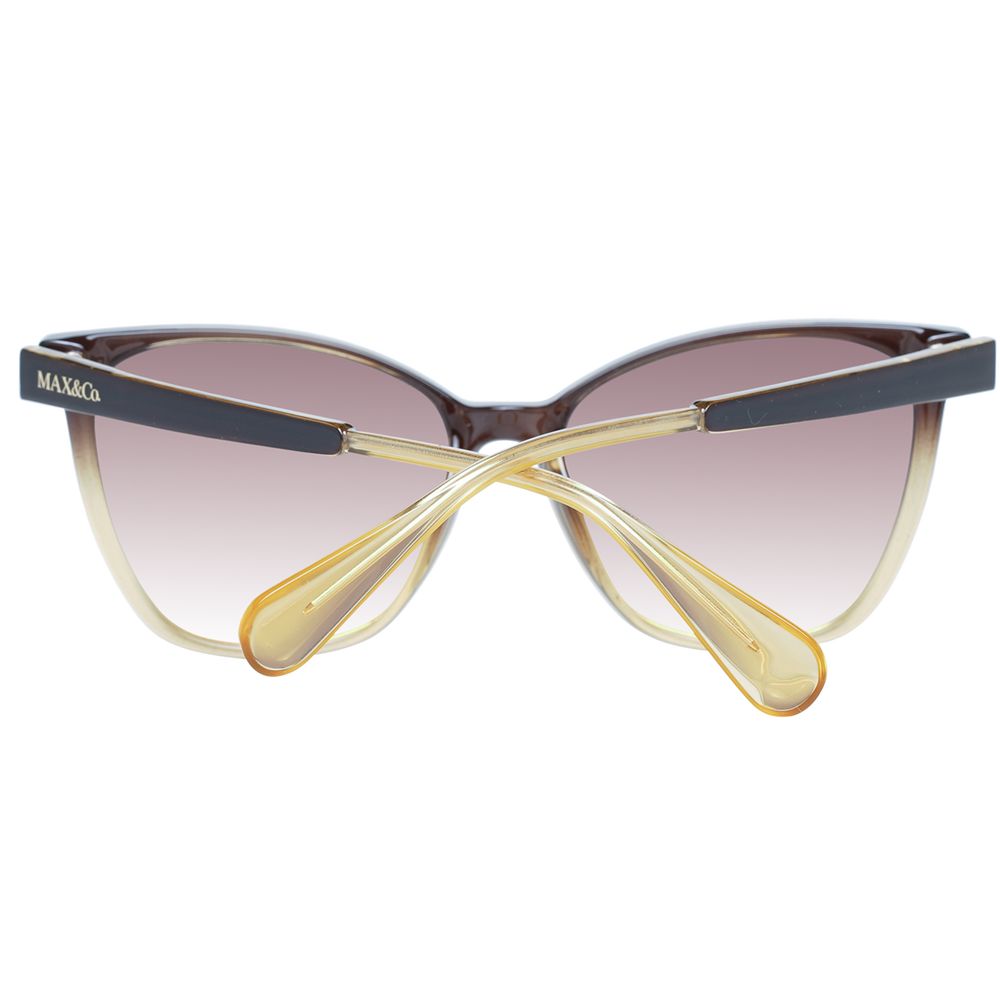 Max & Co Multicolor Women Sunglasses