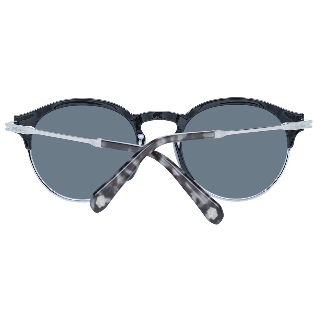 Omega Multicolor Men Sunglasses