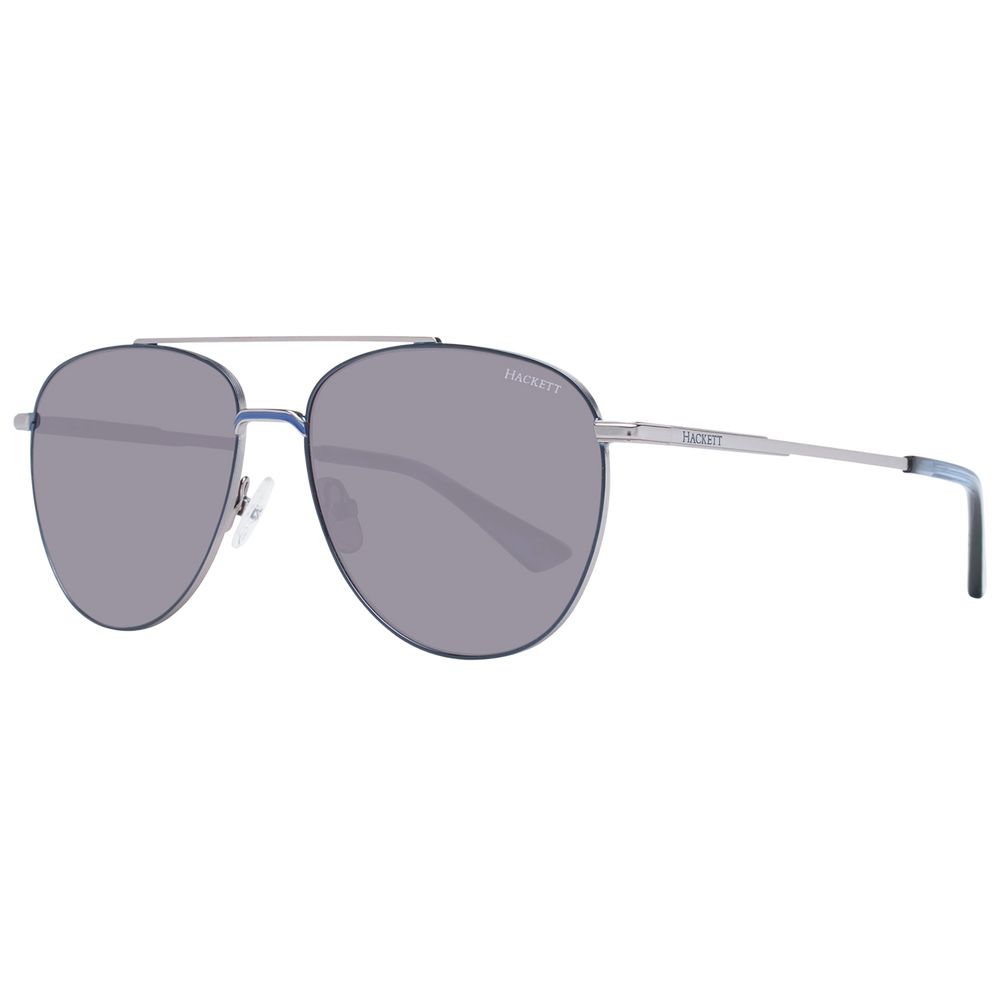 Hackett Blue Men Sunglasses