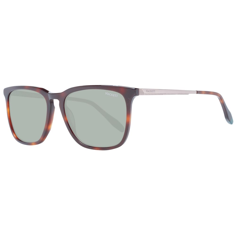 Hackett Brown Men Sunglasses