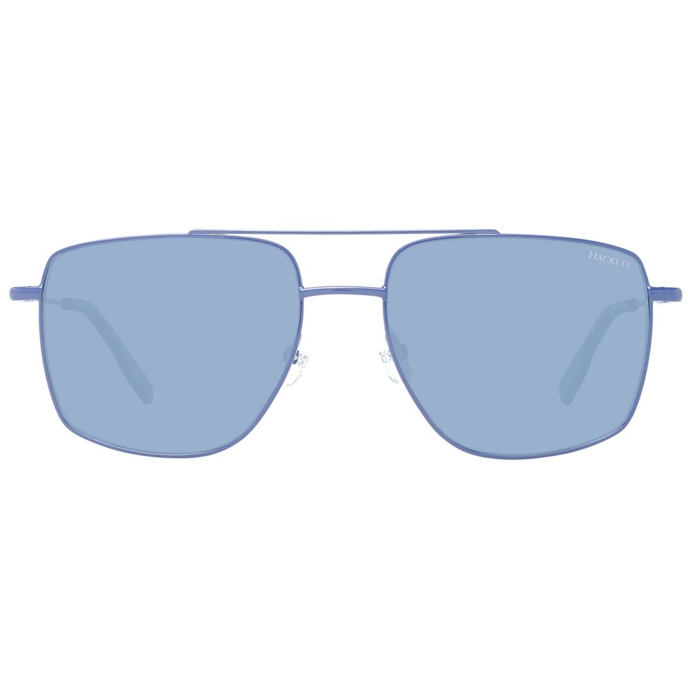 Hackett Blue Men Sunglasses