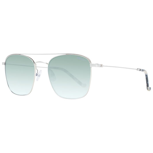 Hackett Silver Men Sunglasses