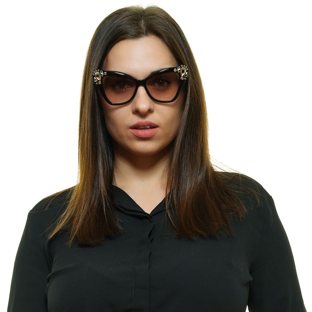 Dsquared² Black Women Sunglasses