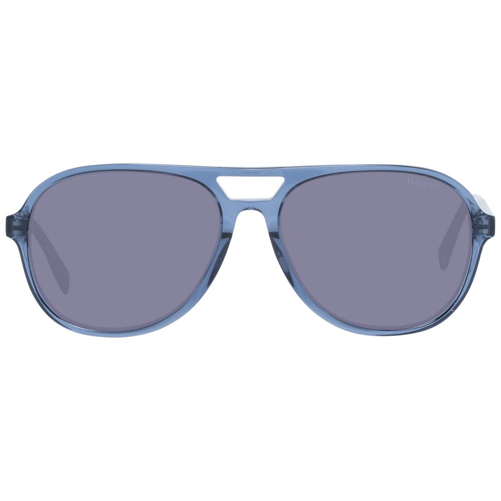 Hackett Blue Men Sunglasses