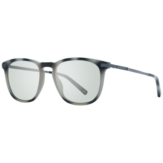 Ted Baker Gray Men Sunglasses